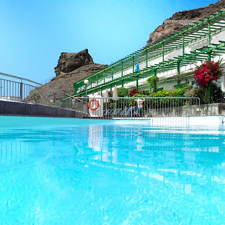Apartamentos Los Veleros Пуэрто Рико Экстерьер фото