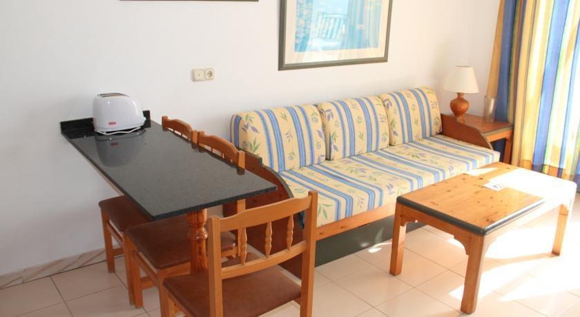 Apartamentos Los Veleros Пуэрто Рико Экстерьер фото