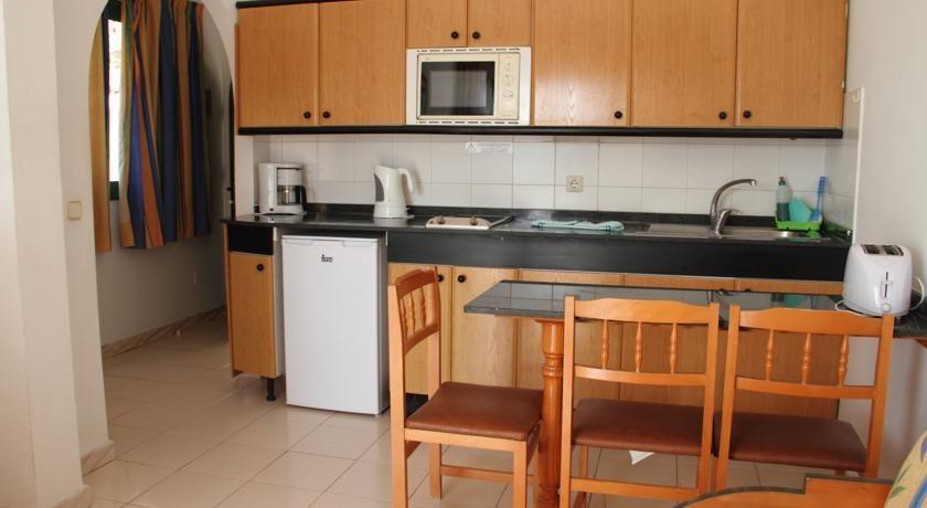 Apartamentos Los Veleros Пуэрто Рико Экстерьер фото