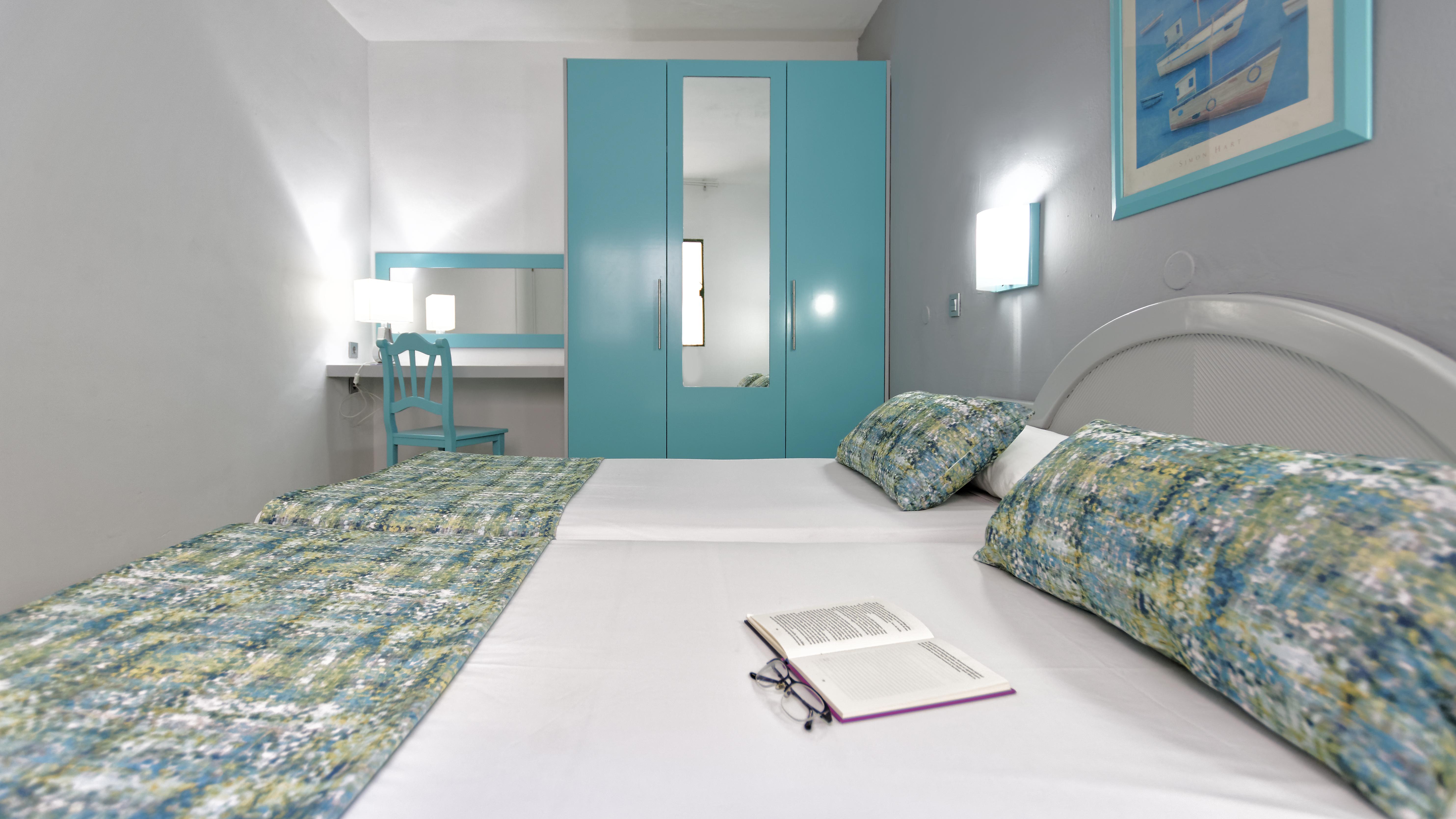 Apartamentos Los Veleros Пуэрто Рико Экстерьер фото
