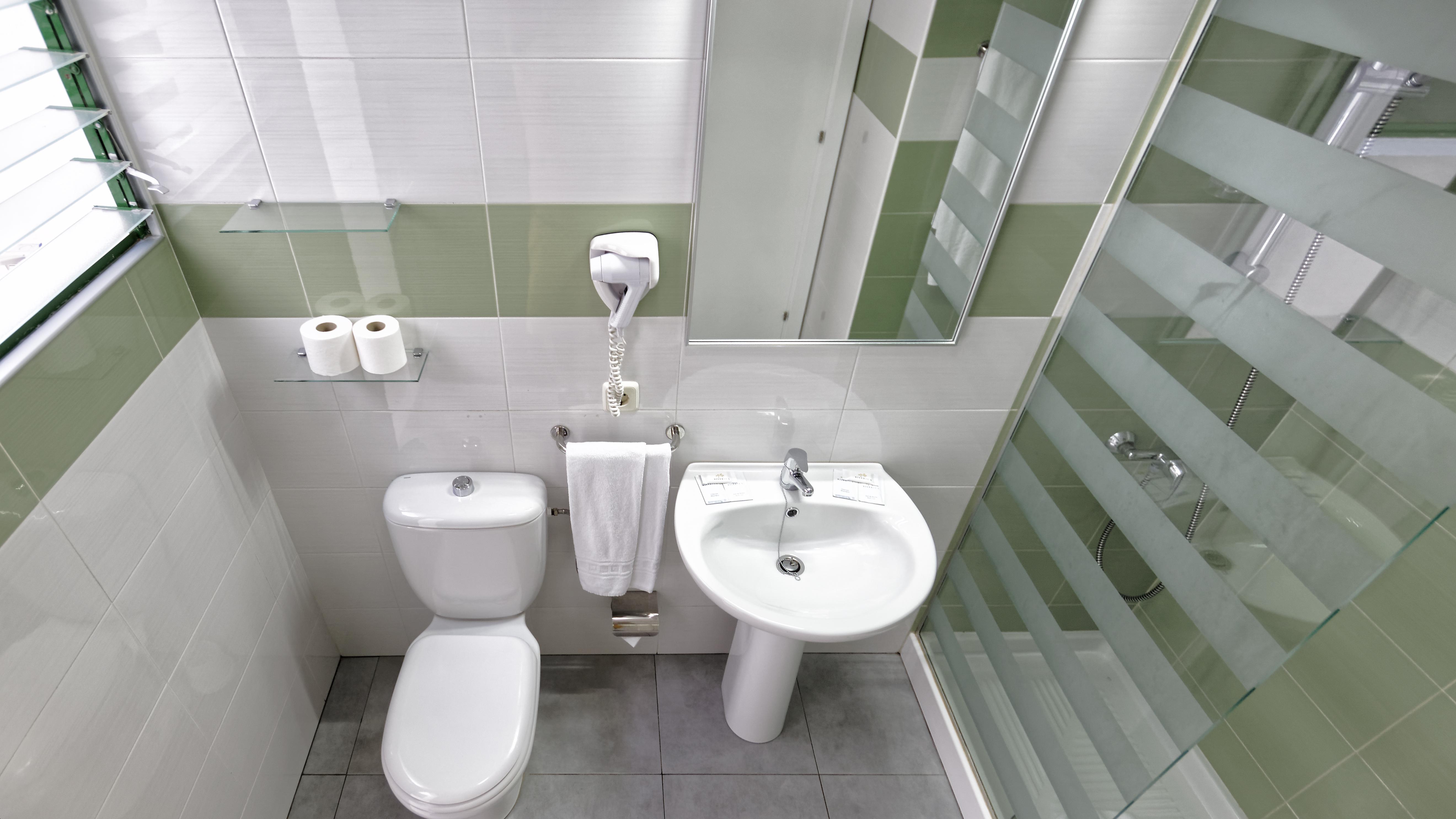 Apartamentos Los Veleros Пуэрто Рико Экстерьер фото