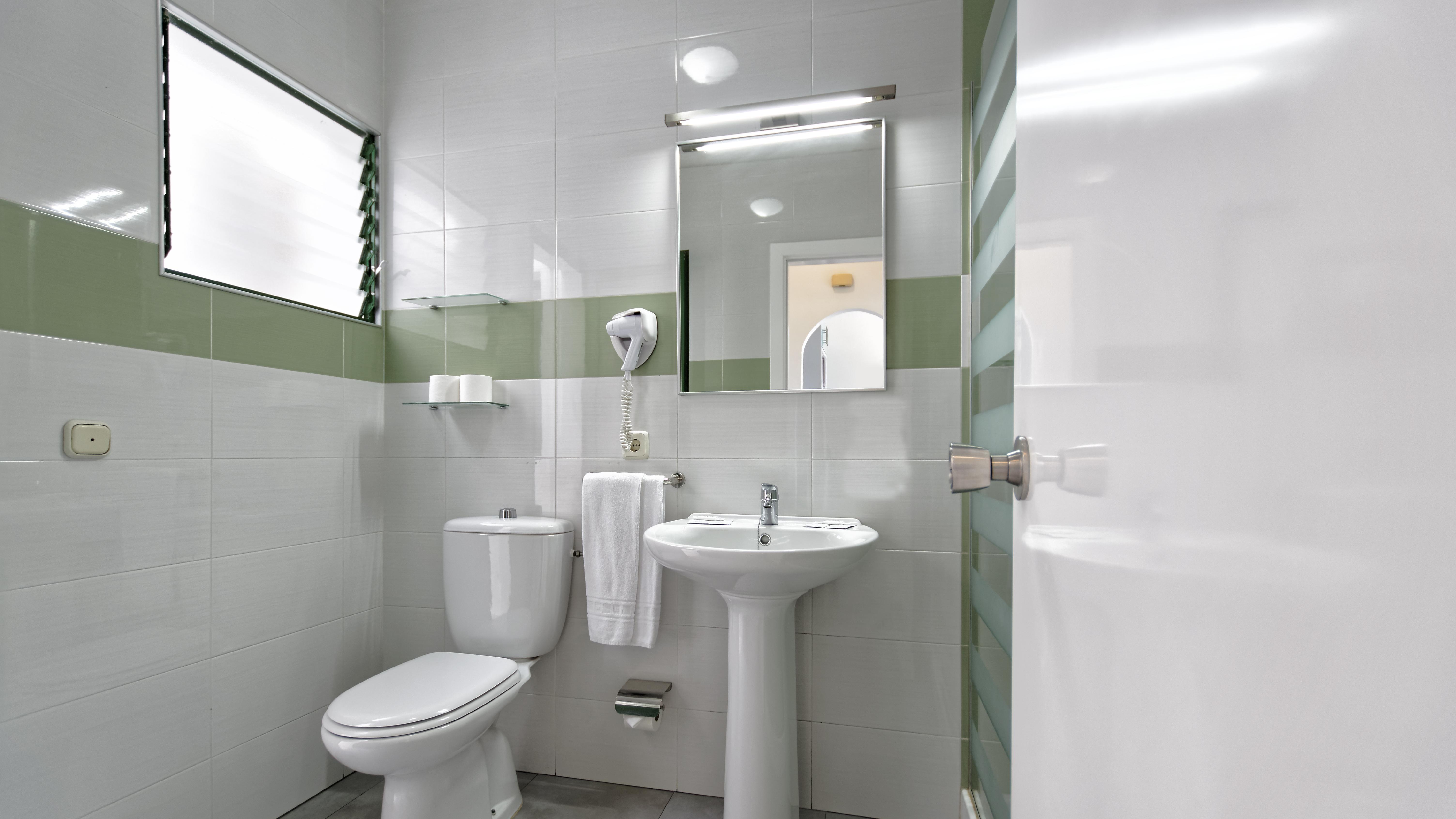 Apartamentos Los Veleros Пуэрто Рико Экстерьер фото