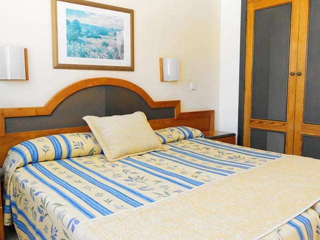 Apartamentos Los Veleros Пуэрто Рико Экстерьер фото