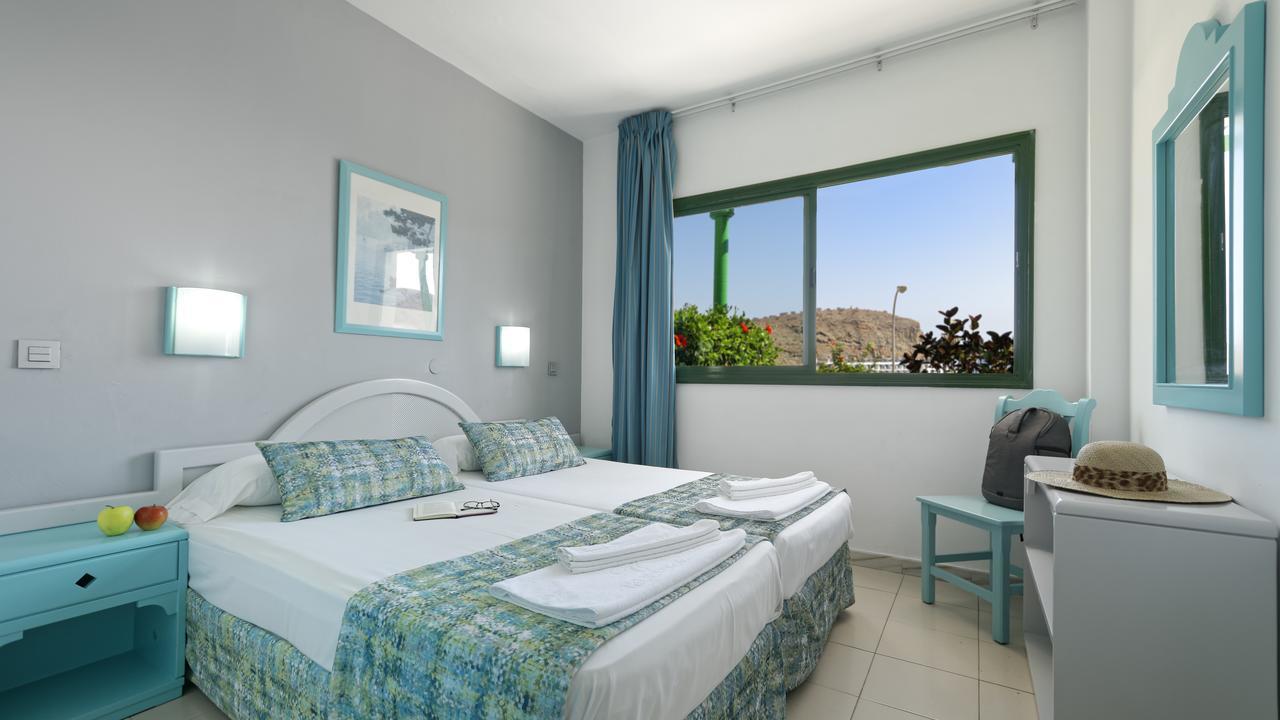 Apartamentos Los Veleros Пуэрто Рико Экстерьер фото